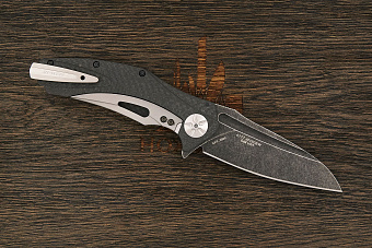 Складной нож Zero Tolerance 0777-M390BW #69