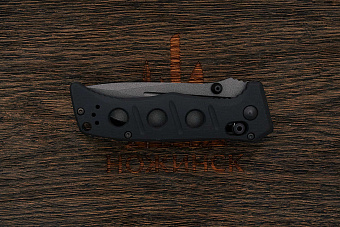 Складной нож Benchmade Mini Adamas, сталь CPM-Cruwear, рукоять G10