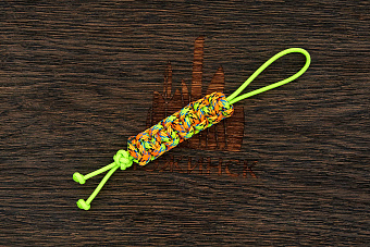 Темляк для ножа 'S "Кобра-I" Virus