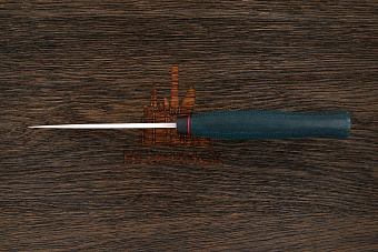 Нож туристический Южный крест Удобный, клинок 117мм, сталь N690Co