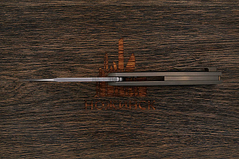 Складной нож «Русский»