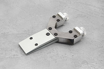 Зажим одиночный филейный для ТС «Профиль К 02-04»