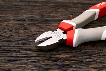 Бокорезы 180мм