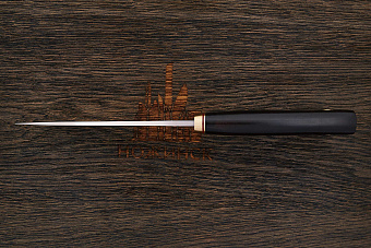 Нож туристический Южный крест Боровой, клинок 144мм, сталь D2