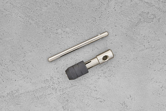 Ключ цанговый Т-образный М5-М8