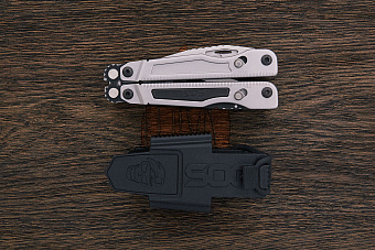 Мультитул SOG Power Play (18 функций)