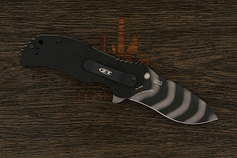 Складной нож Zero Tolerance 0350TS