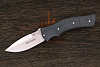 Складной нож Viper knives Start, сталь N690, рукоять карбон - фото №1