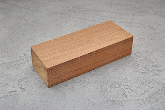 Ироко (Iroko) ствол