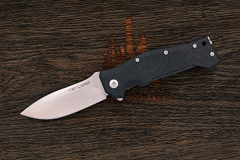Складной нож Viper knives Ten, сталь N690, рукоять карбон