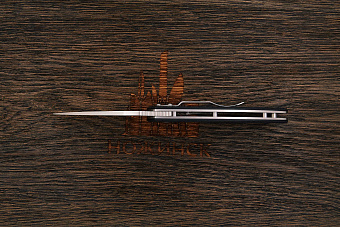 Складной нож Spyderco Ambitious, сталь 8Cr13MoV, рукоять G10