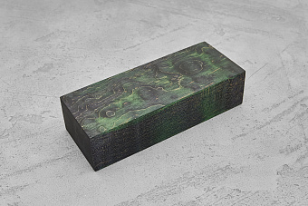 Японский клён стабилизированный Т305