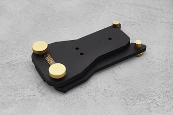 Подставка под точильную систему TSPROF Pioneer складная