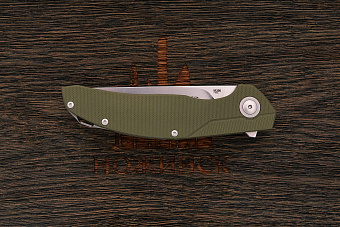 Складной нож Viper knives Orso, сталь M390, рукоять G10