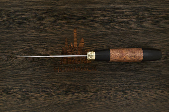 Нож туристический Эльбрус Пума, клинок 140мм, сталь 95Х18