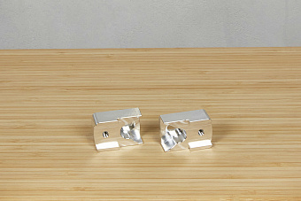 L-адаптер для зажимов TSPROF