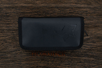 Складной нож Fox Knives Tur, сталь Elmax, рукоять карбон