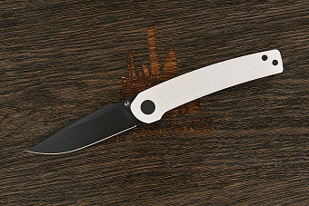 Складной нож Magnum Empery, сталь 440B, рукоять G10