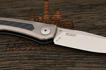 Складной нож Zero Tolerance 0556