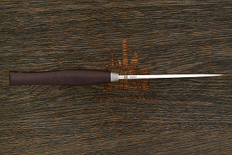 Разделочный нож Павла Никитина Близнецы #1 из 2