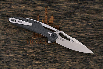 Складной нож Zero Tolerance 0990