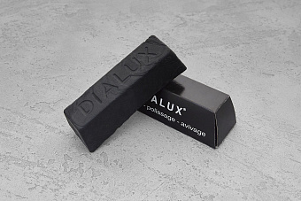 Полировальная паста Dialux черная