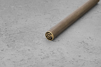 Мозаичный пин "Дракон-I" 10,0x100 мм