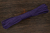 Паракорд «BlackPoint purple», 1 метр - фото №2