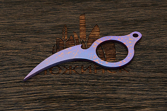 Свайка Pi22 титановая Pi22 Т01