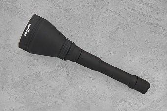Фонарь Armytek Barracuda Pro, диод XHP35 HI, тёплый свет
