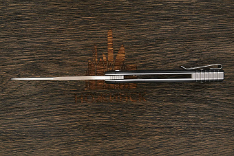 Складной нож Böker M.E.R.K. 1, сталь D2, рукоять G10