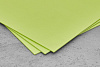 Кайдекс Neon green 1,52мм, лист 300x200мм - фото №1