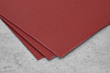 Кайдекс Maroon 1,52мм, лист 300x200мм - фото №1