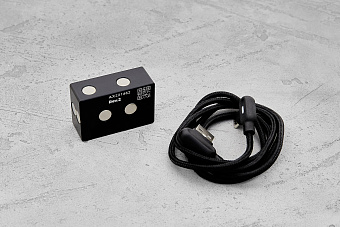 Электронный угломер «Axicube One»