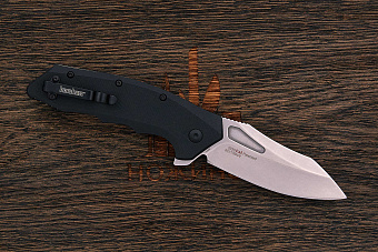 Складной нож Kershaw Flitchl, сталь 8Cr13MoV, рукоять термопластик