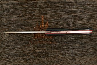 Нож для бушкрафта Beaver knife Classic, клинок 114мм, сталь Х12МФ