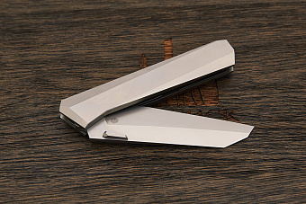 Складной нож Rike Knife Cybertrix-B