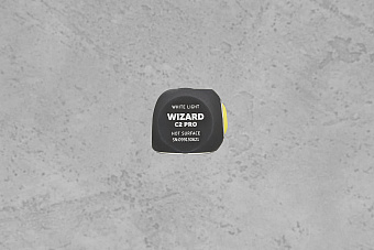 Фонарь Armytek Wizard C2 Pro Magnet USB, 2500 люмен, холодный свет