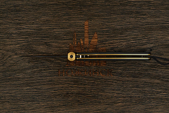 Нож складной CJRB Locust, клинок 80мм, сталь AR-RPM9, рукоять G10 черный/сталь