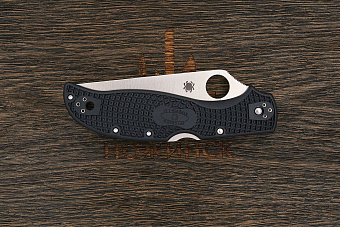 Складной нож Spyderco Stretch 2 XL, сталь VG-10, рукоять термопластик