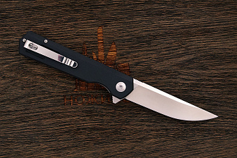 Складной нож Fox Knives Revolver, сталь 440, рукоять G10