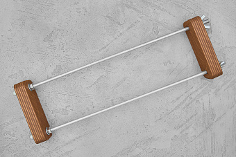 Струбцина для склейки ножей (всадной монтаж)