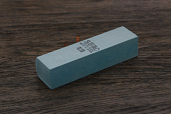 Водный компактный камень 135×35×30мм #180