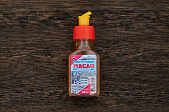 Масло универсальное