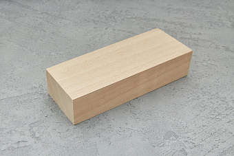 Клен (Acer) ствол. Текстура-II