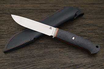 Разделочный нож Осенний ограниченная серия