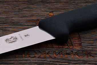 Нож кухонный Victorinox универсальный 150мм, сталь Dauphinox, рукоять PP, модель 5.2803.15  