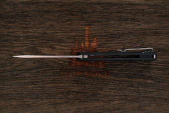 Складной нож Fox Knives Revolver, сталь 440, рукоять G10