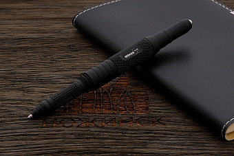 Тактическая ручка Böker, алюминий, модель 09BO090