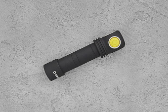 Фонарь Armytek Wizard C2 Pro Magnet USB, 2330 люмен, тёплый свет